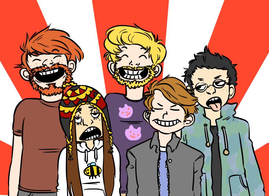 ThreeBeak AUS tweet media