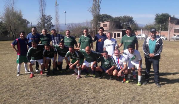 adcpuj's tweet photo. Auspiciosos triunfos de los Seleccionados de la ADCPUJ > Lee la nota en nuestra Web! https://t.co/ISVYD1pYOT #Jujuy https://t.co/Q0dYFh8Ua5