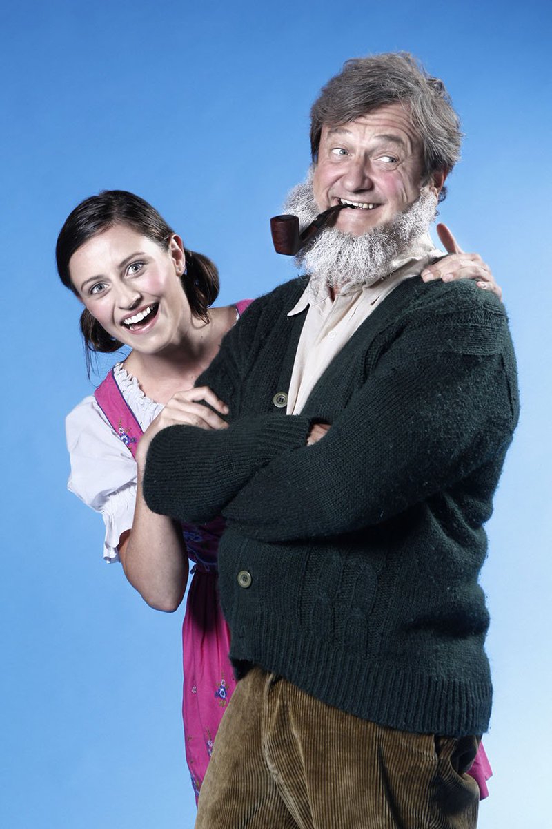 kunsteonbeperk's tweet photo. Môre is die laaste dag om #Heidi by @Innibosfees te gaan sien! Het jy al jou kaartjies? #kunste #optredes #musiek https://t.co/mmUgfPDjFz