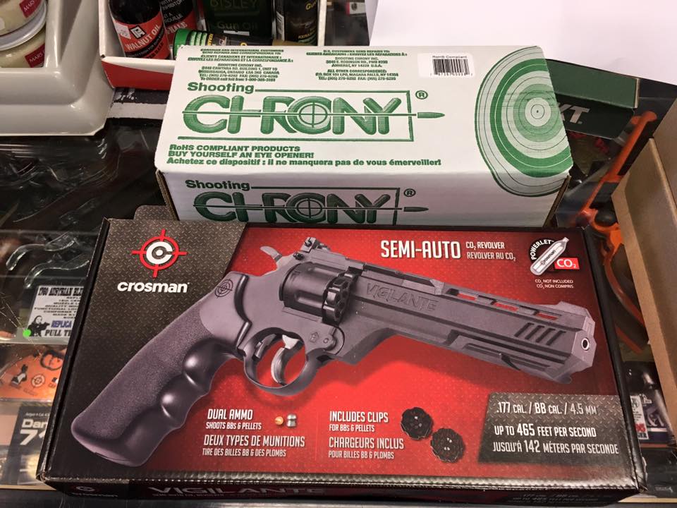PlymouthGuns's tweet photo. Revolvers! More stock just arrived:
https://t.co/2zotJBpIt8
#SAAColt #DanWesson #Crosman #Webley #replica https://t.co/fVw5QWcFPP