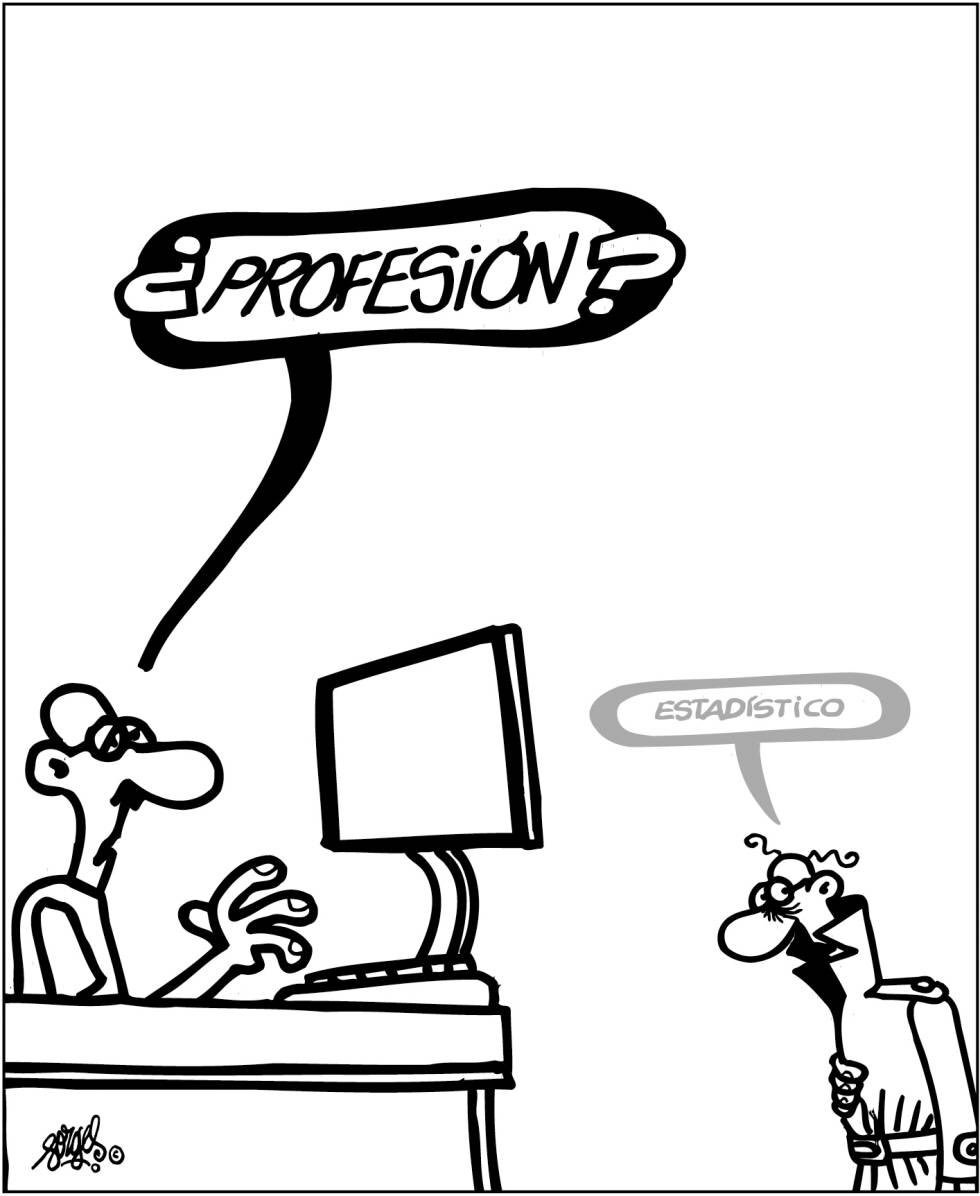 ¿Por qué no hacen una encuesta sobre lo incierto de sus encuestas?.- #forges