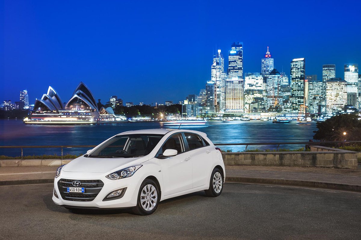 WHICH TYRES FOR THE HYUNDAI I30? goo.gl/i3GBnj