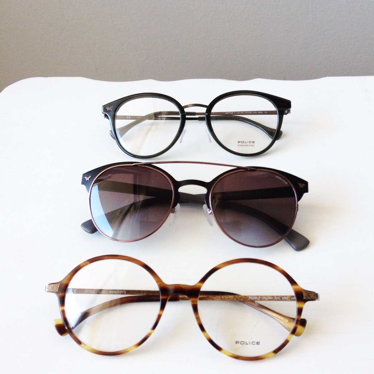 ExecuspecsSA's tweet image. GOALS! ;)

#execuspecs #southafrica #ff #fridayfeeling #weekend #choices #sunglasses #spectacles #policeeyewear