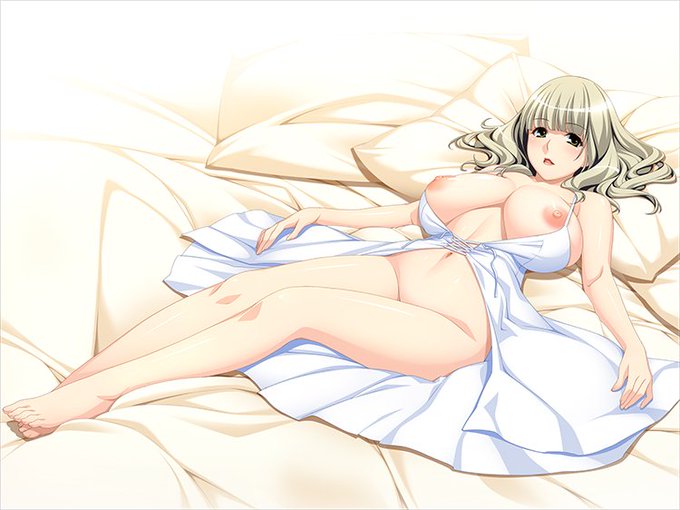 実現可能かまだわかりませんが、次回作では通常の予約特典とは別に、「先行予約特典」をご用意しようかと。その「先行予約特典」の中身は「INOヒロインズ壁紙集」!!りんずシスターはもちろん、しずねお姉ちゃんやフレイも登場しますよ(・∀・) 