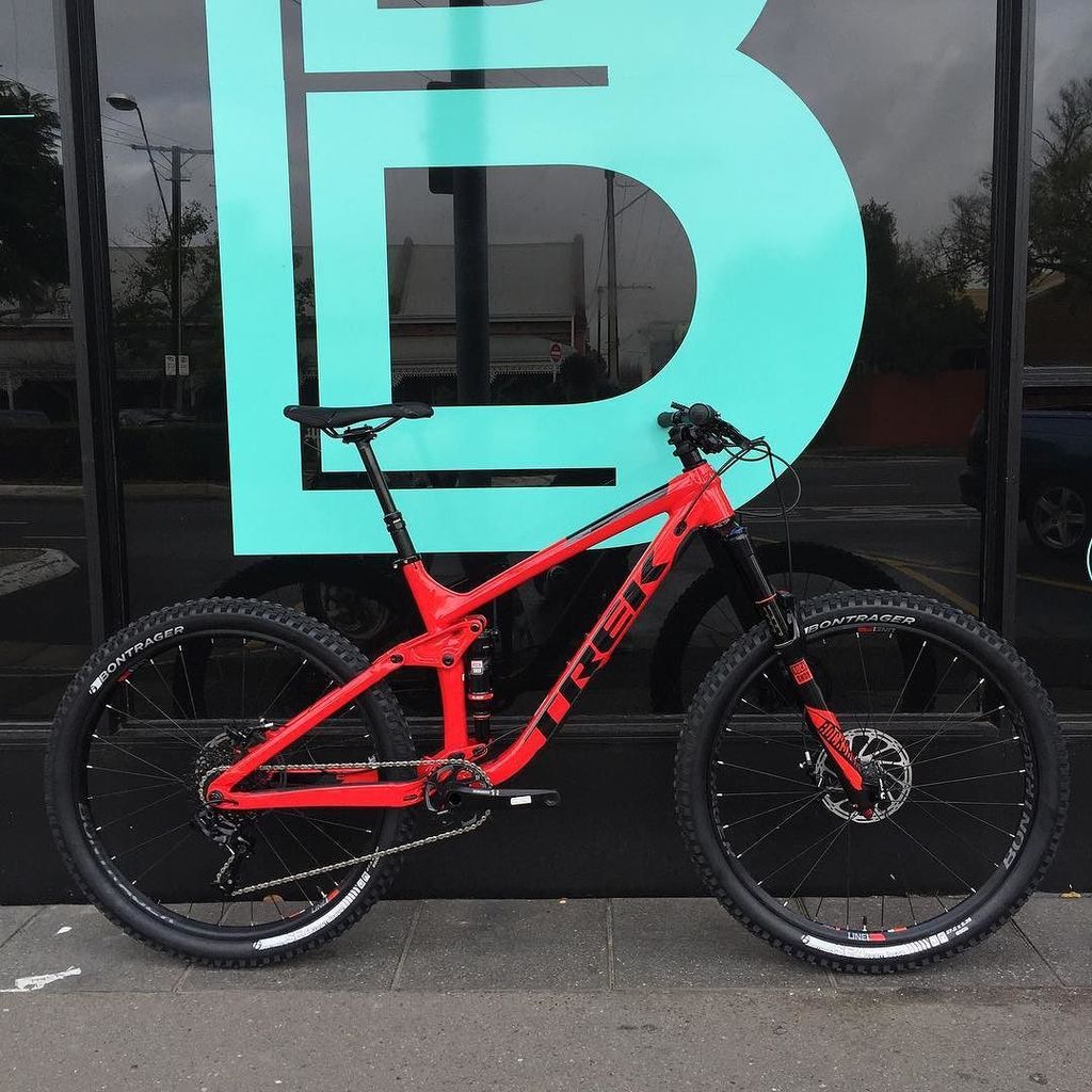 trek remedy rsl 9