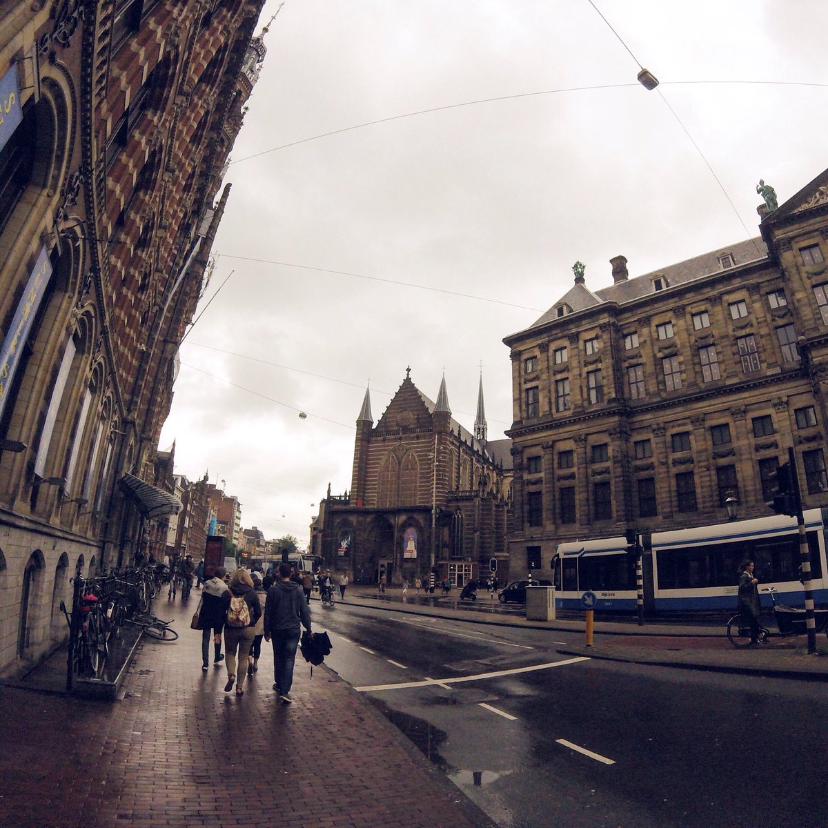 FSTS_official's tweet image. Goodbye Amsterdam, we have had such a great time! Now off to Berlin.