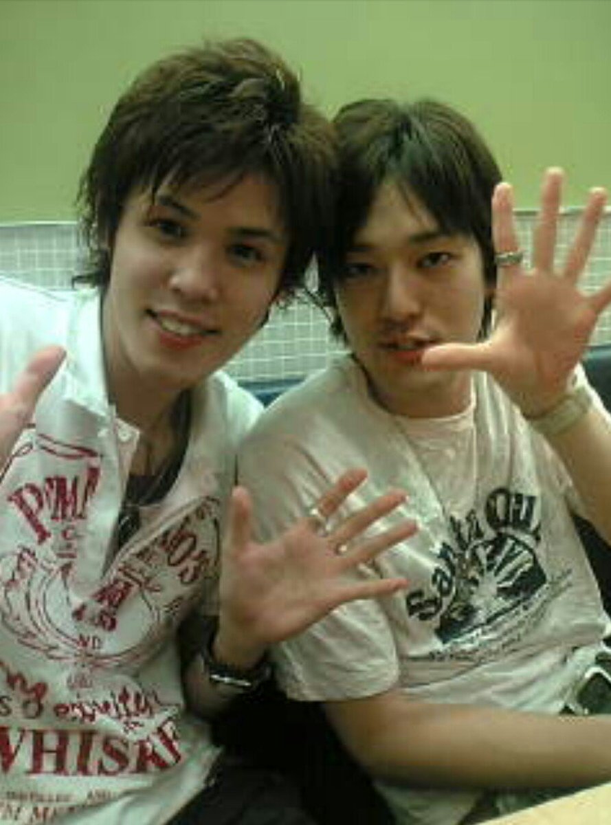 ぱるましゅ En Twitter Smily Spiky11周年おめでとー 可愛くて 面白くて かっこいい そんな二人が大好きです コントライブ見れる日が楽しみです これからも応援し続けます 宮野真守 高木俊 スマスパ11周年