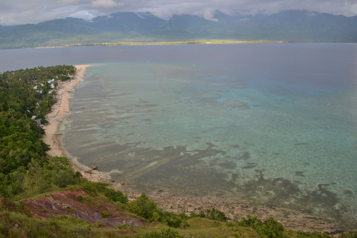 OneModernCouple's tweet photo. RT The Charms of Malalison (Mararison) Island, Philippines https://t.co/9Jn7JDWDNY via @aleahphils @tourismPHL #ttot https://t.co/MlijWKKKbH