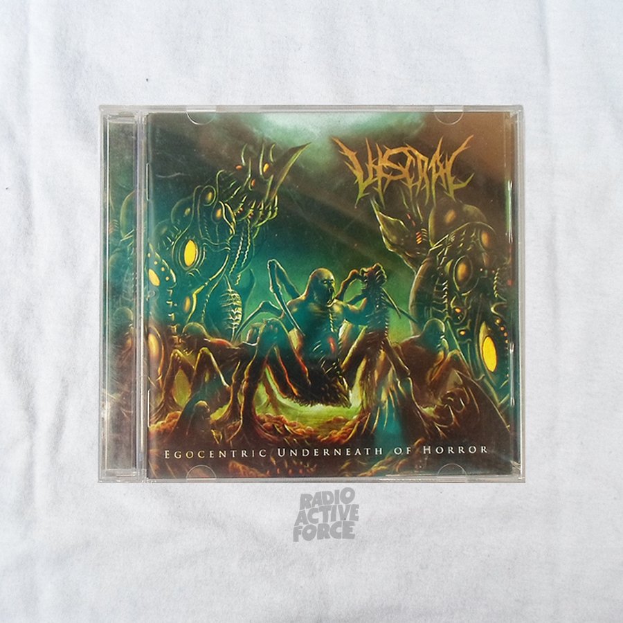 RADIOACTIVE-FORCE tweet media