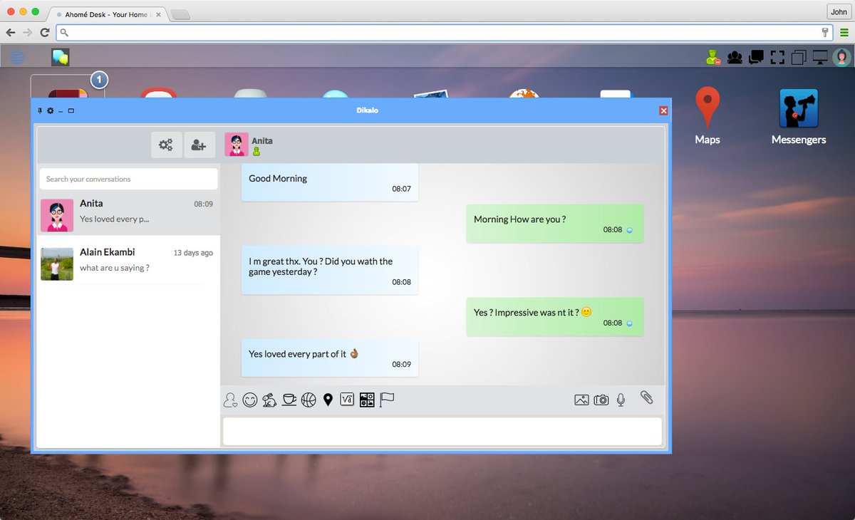 Ekambos's tweet photo. Redisigning &amp; Improving Dikalo for Beta2.Making it even easier and fun to connect and share with others.@ahomeDesk https://t.co/z5u2vThFf2