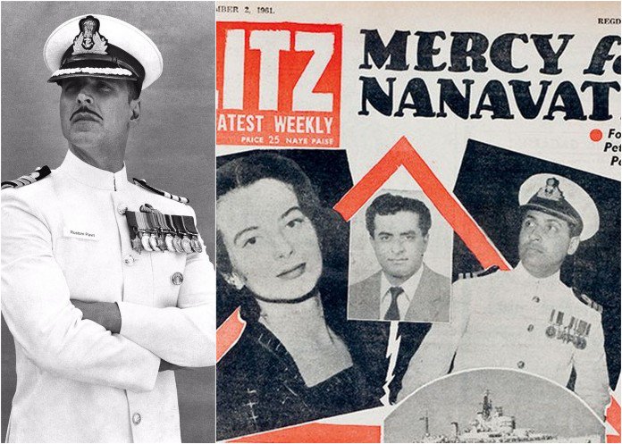 JustThingzz's tweet photo. #Rustom #AkshayKumar
https://t.co/nuFmpcJMbS https://t.co/lKAfxPiQpx