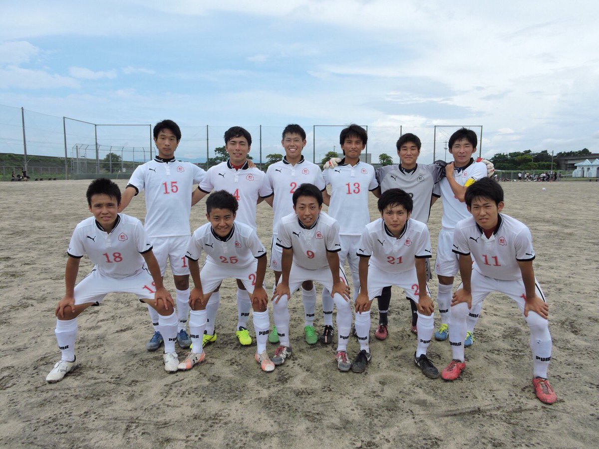 福岡教育大学サッカー部 九州インカレvs別府大学 福教10 1 3 1 別府 得点 後藤 大野 4 泉 堤 毛利 3 明日はvs鹿児島国際大学です 10 00キックオフ In国分海浜公園第2グラウンド よろしくお願いします 福岡教育大学サッカー部 九州インカレvs別府大学 福教10 1 3 1 別府 得点 後藤 大野 4 泉 堤 毛利 3 明日はvs鹿児島国際大学です 10 00キックオフ In国分海浜公園第2グラウンド よろしくお願いします