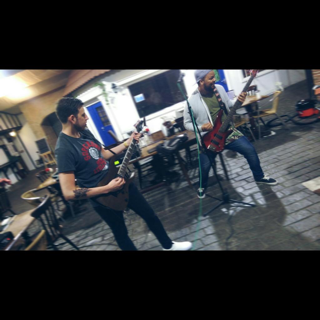 AMTCBand's tweet image. 