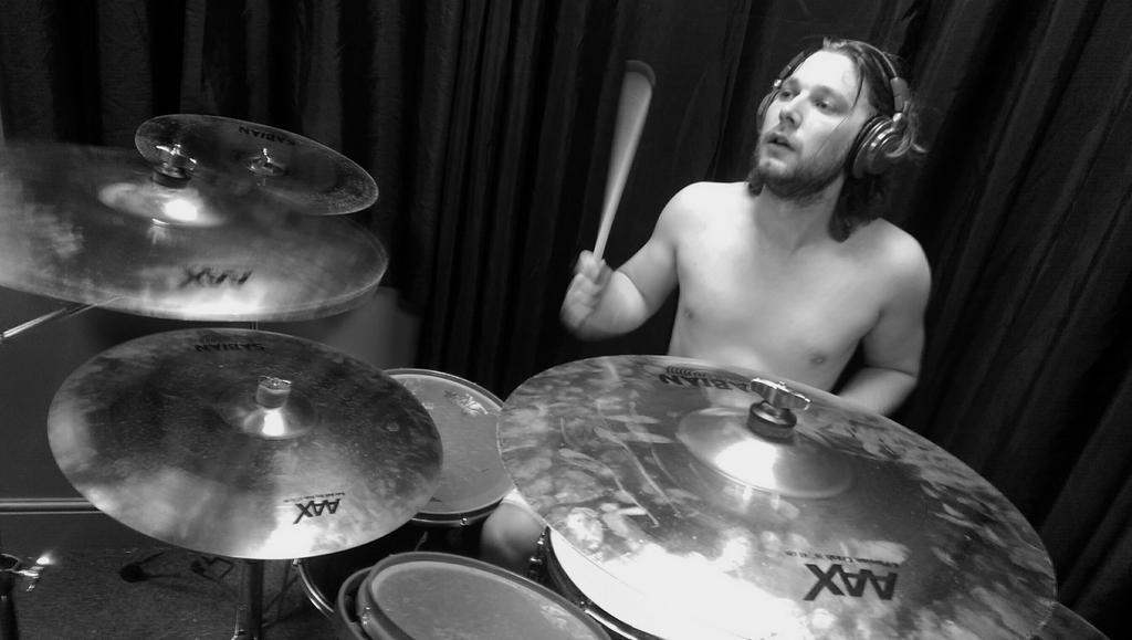 AMTCBand's tweet image. 