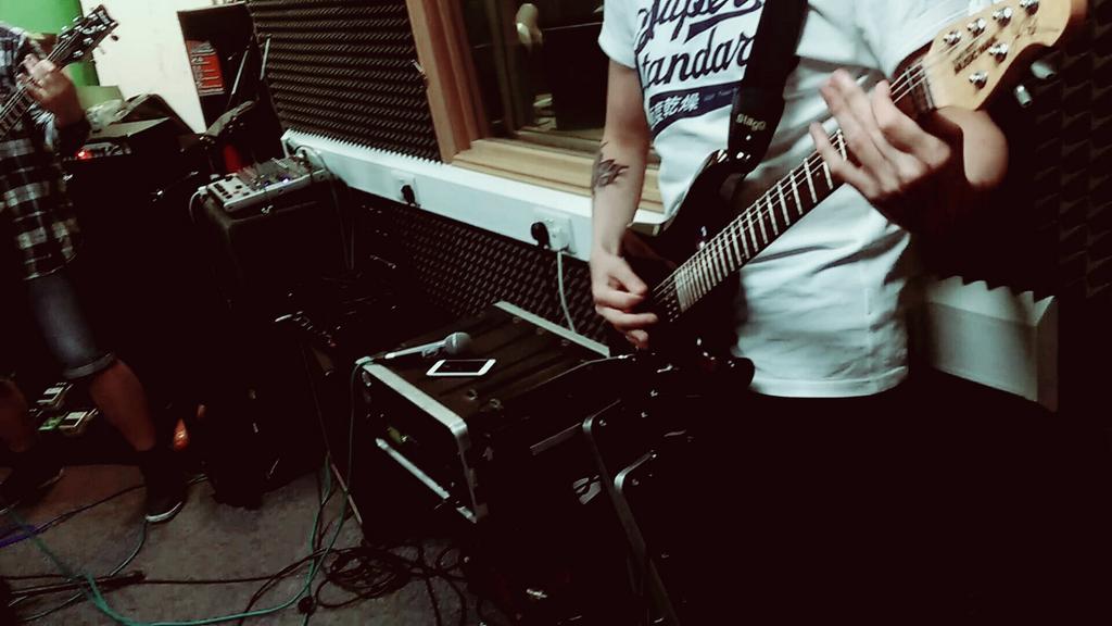 AMTCBand's tweet image. 