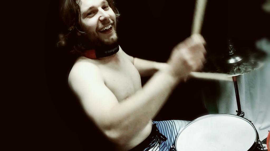 AMTCBand's tweet image. 