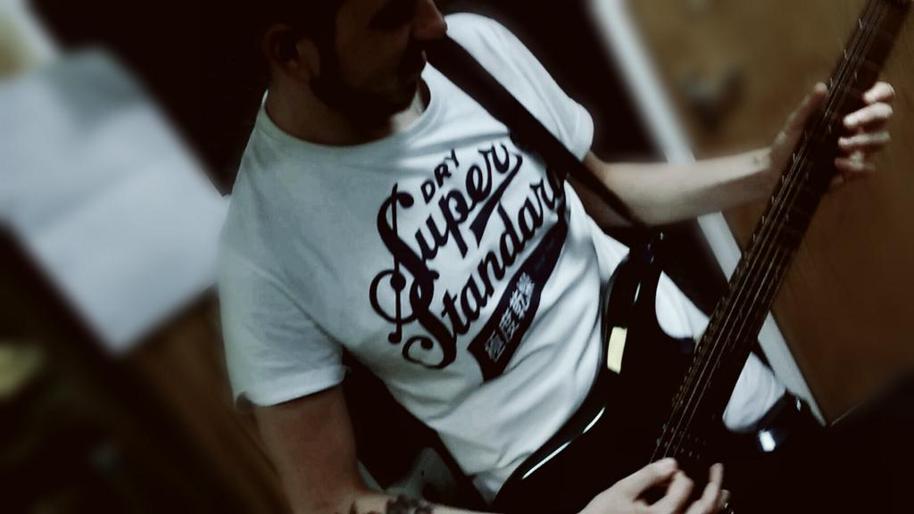 AMTCBand's tweet image. 