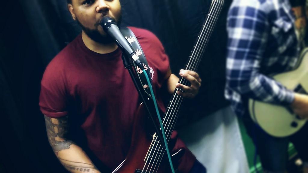 AMTCBand's tweet image. 