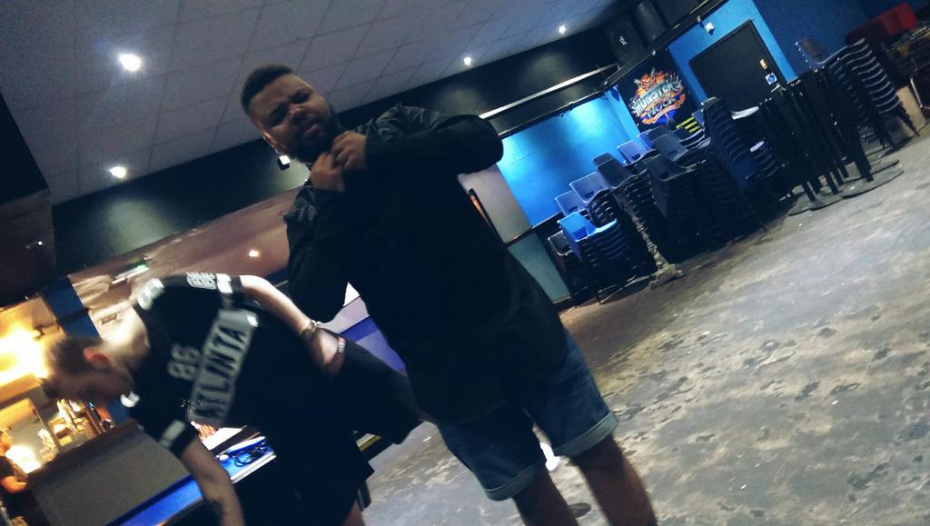 AMTCBand's tweet image. 