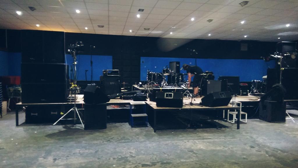 AMTCBand's tweet image. 