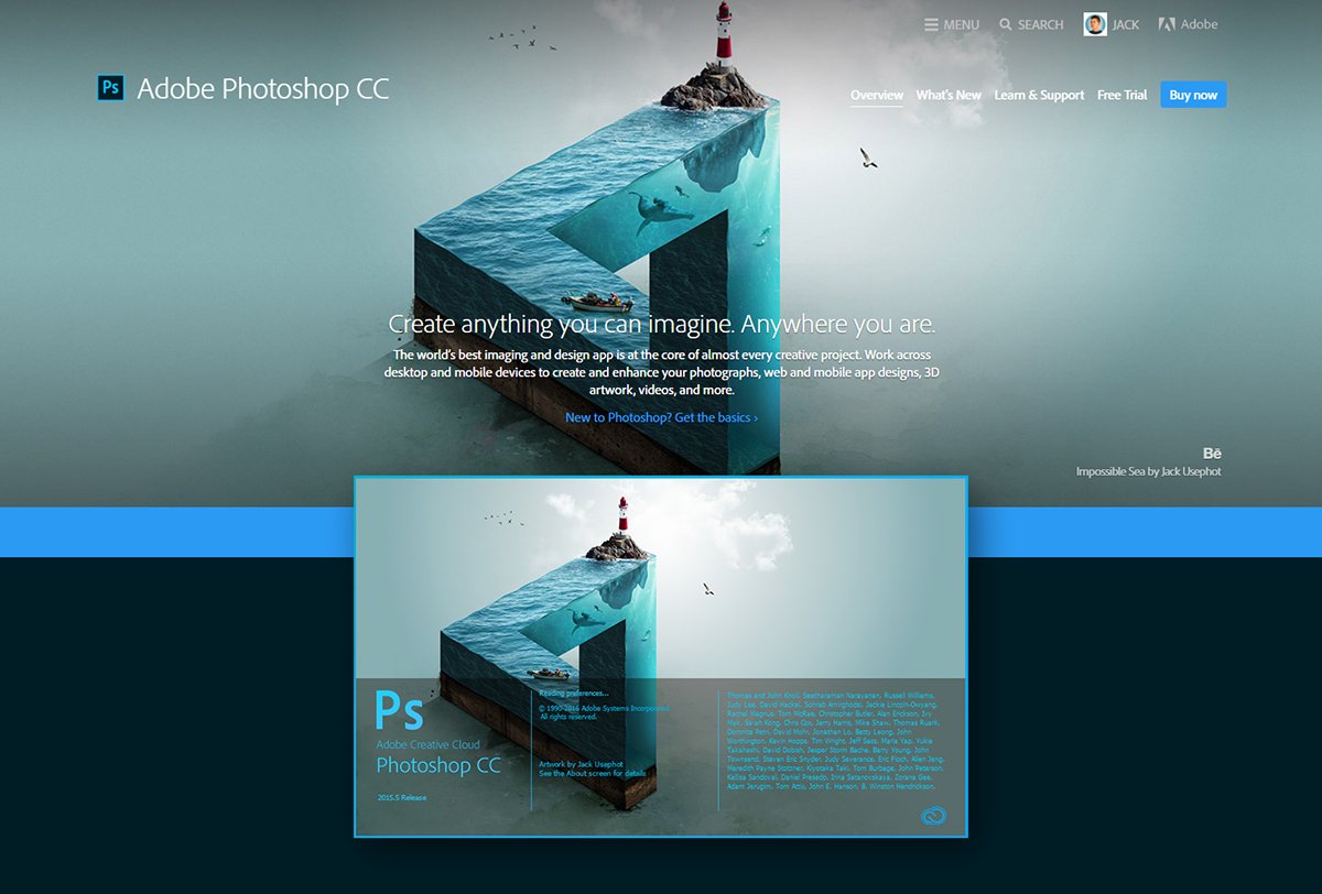 Mark Schwindt F D Impossible Sea Adobe Photoshop Cc 15 5 By Jack Usephot T Co Plkrdoaukh Digitalart Photoshop