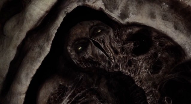 kokosoupgaming's tweet image. Looking for first person horror adventure, then #Scorn is for you. youtube.com/watch?v=MvBo_r…