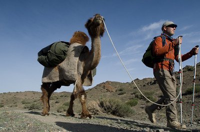 SplashRafting's tweet photo. The person who says it cannot be done should not interrupt the person who is doing it Chinese Proverb #walk1000miles https://t.co/01tBOLeefL