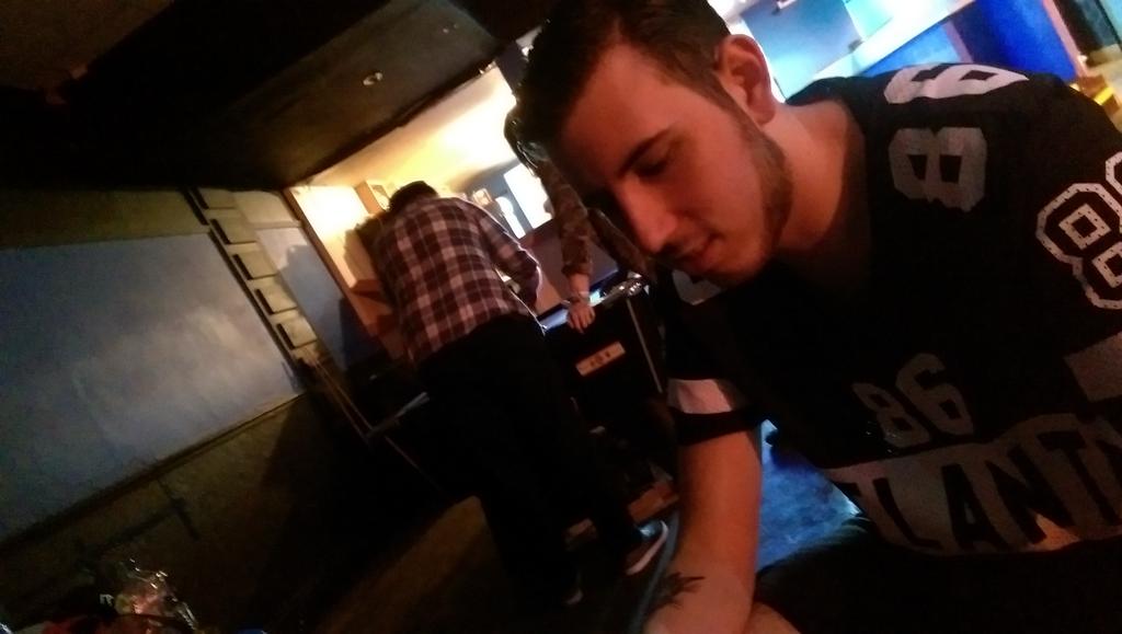 AMTCBand's tweet image. 