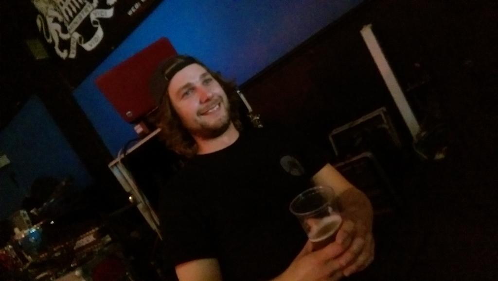 AMTCBand's tweet image. 