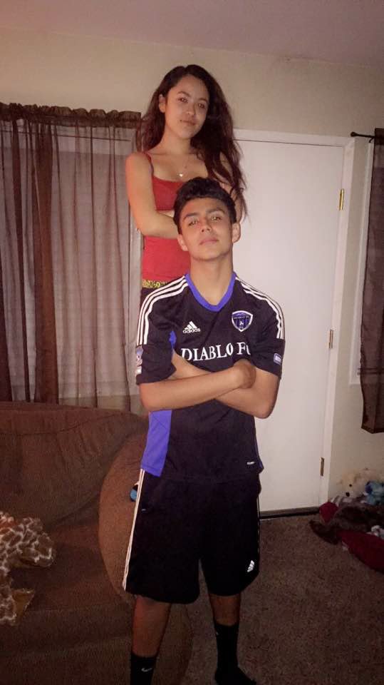 lennnaaa_'s tweet photo. #ABondThatCanNEVERBeBroken 💘👫 https://t.co/CQ9vn42sf1