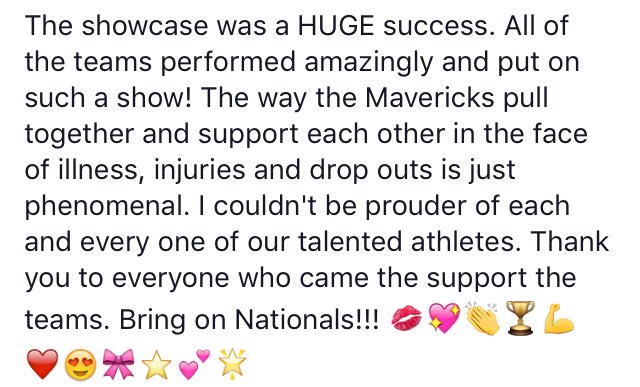 mavericks_cheer's tweet photo. https://t.co/xeZI9w3IXR