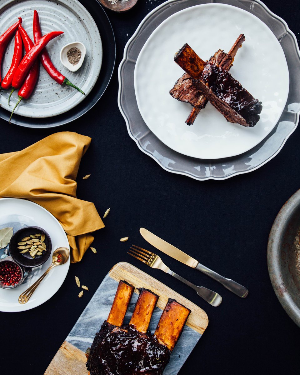 GastronomyAust's tweet image. A shot from our upcoming collaboration with @CuriumMagazine. Pre-order now from curiummagazine.com.