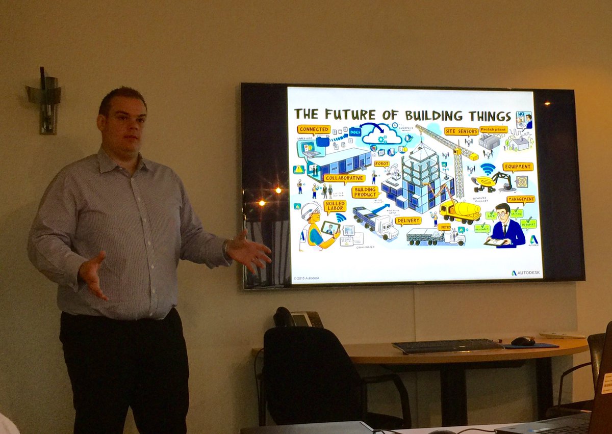 Lijbers's tweet photo. Discussing The Future of Building Things with Dutch Construction companies
#construction #innovation #gobuildx https://t.co/8VA5JM8XbP
