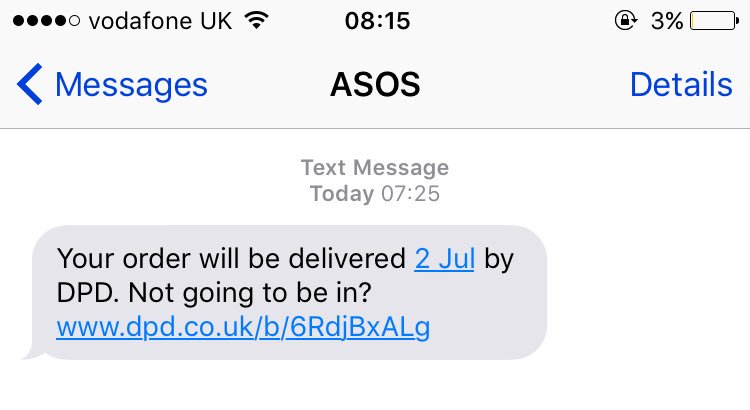 summersturmey_'s tweet image. Next day delivery????? Mmmm, ASOS premier living up to expectations 👀👀 @ASOS_HeretoHelp #2dayslater