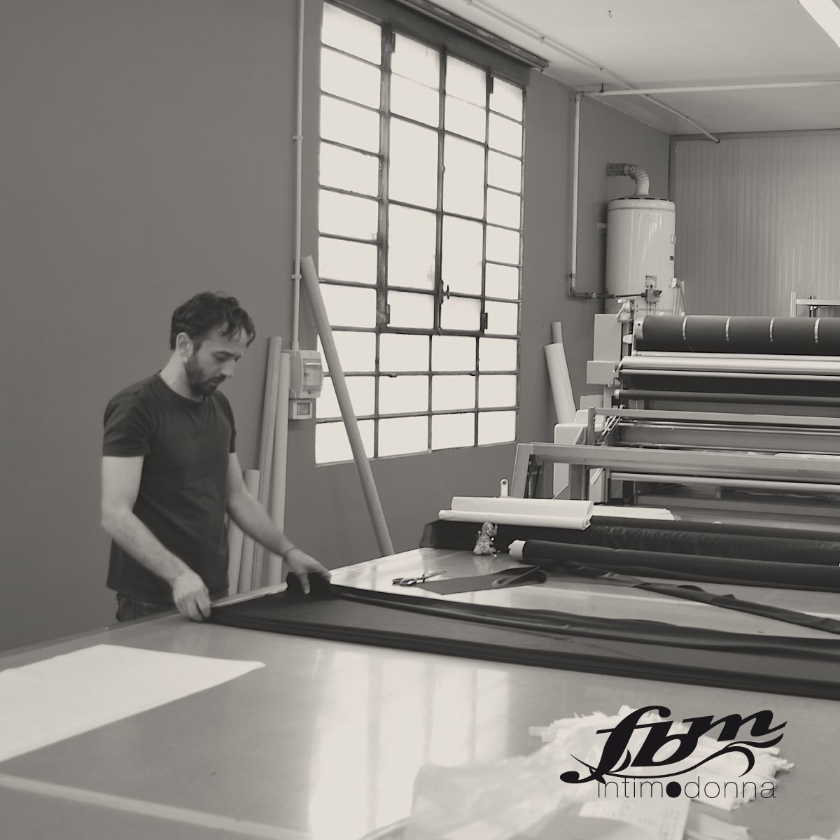 IntimoFbm's tweet image. L'alta #qualita del #filato per offrirti il massimo del #comfort e della #morbidezza al tatto... intimofbm.it