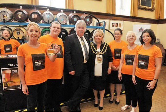 Neath Real Ale &amp; Cider fest 15/16 July with Lloyd John, Santa Cruz, Jeff Wiltshire, Like a Lion, Stringfellows