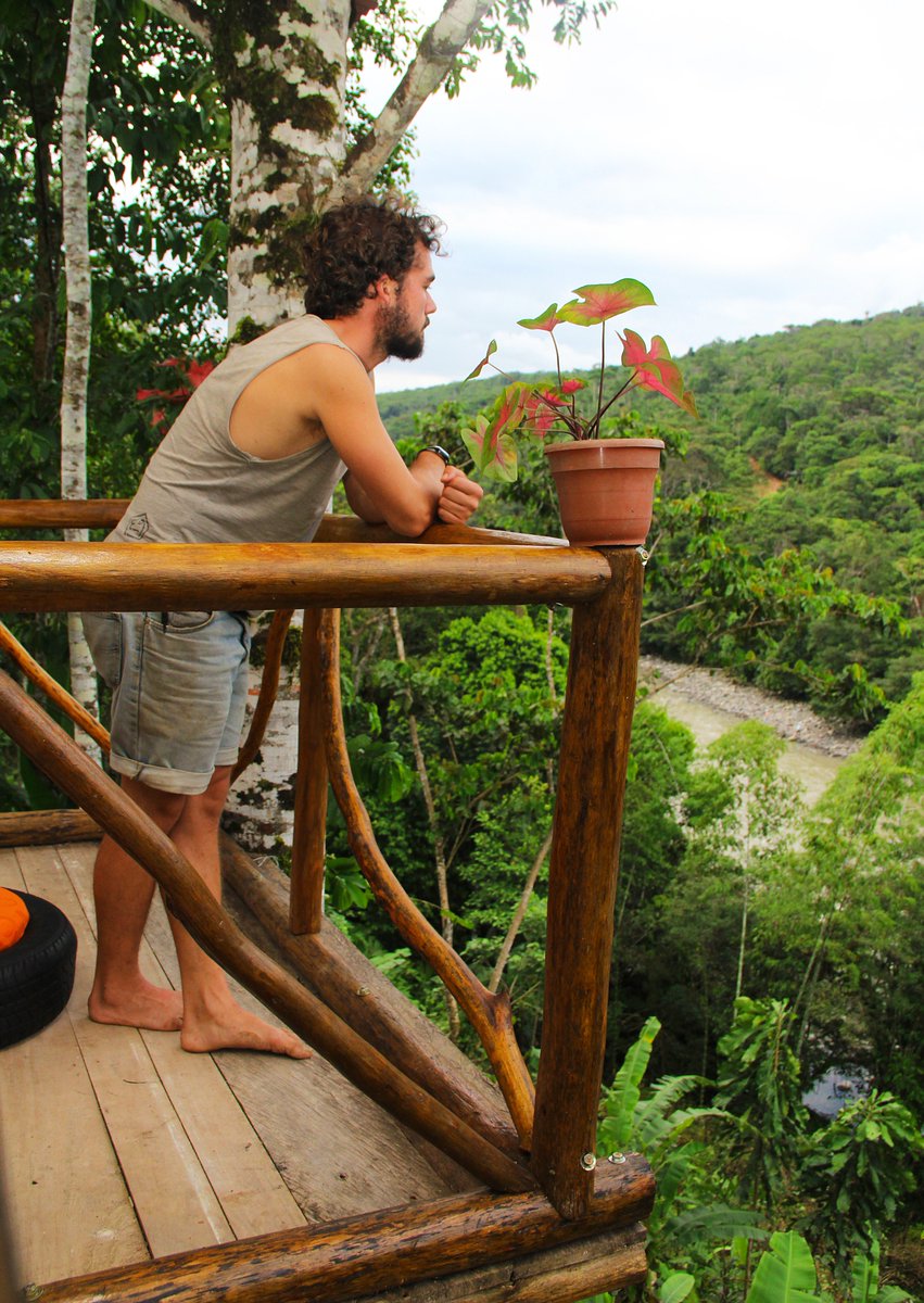 ecoturismoputum's tweet photo. @VoyageColombia Cascadas fin del mundo Mocoa Putumayo, destino magico los esperamos https://t.co/zUQAn7gELa https://t.co/rt5x63hKUN