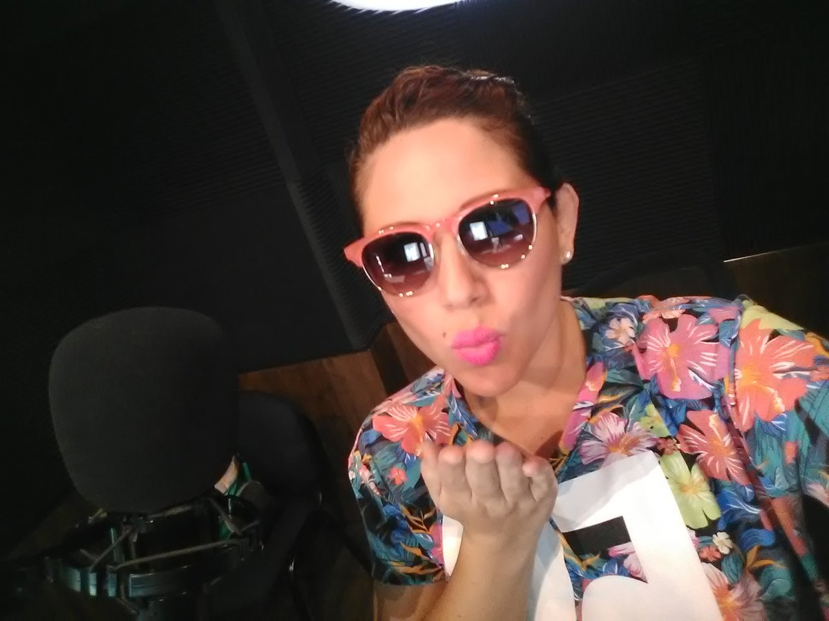 Fatima Alvarez tweet media