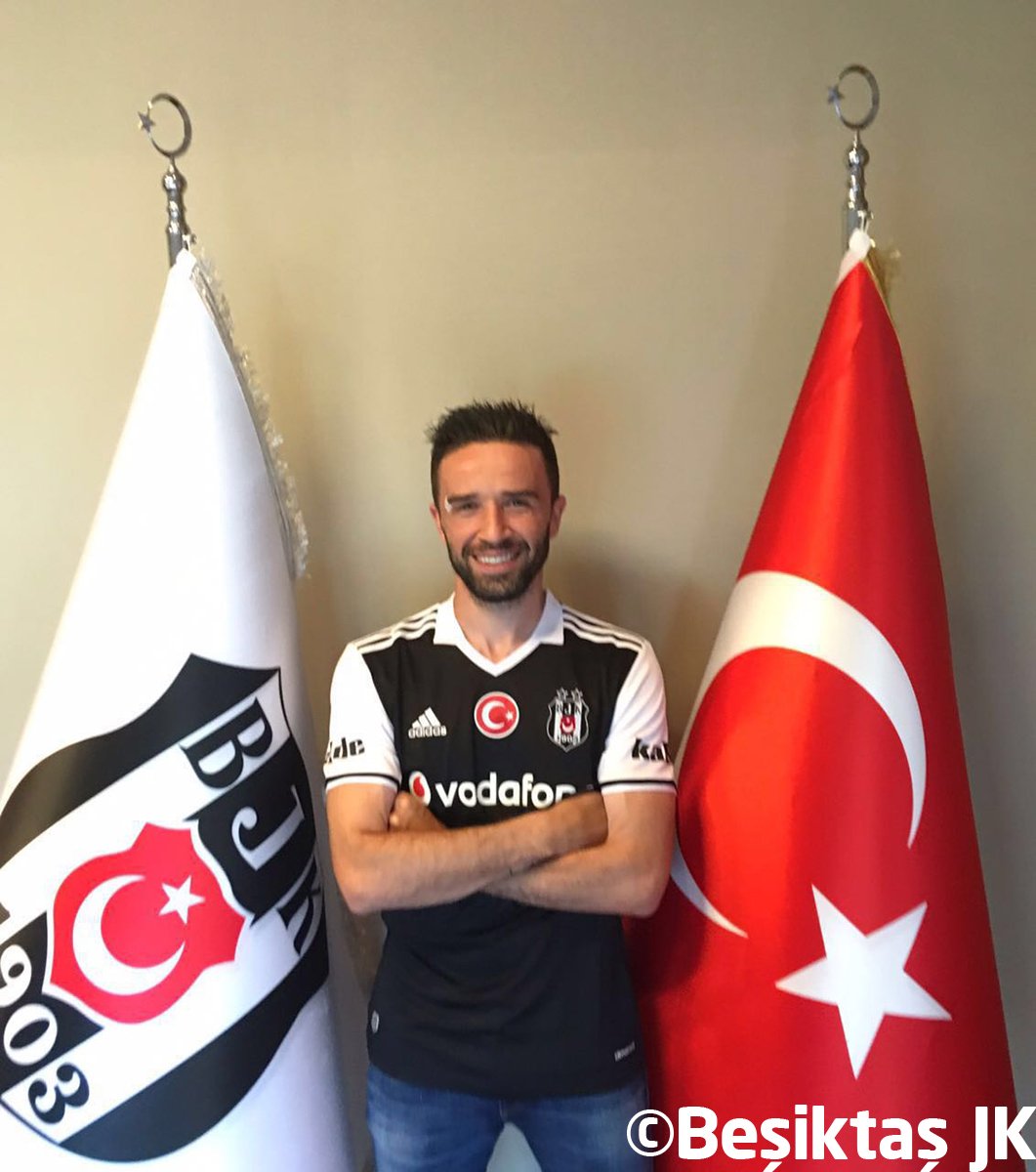 Besiktas's tweet photo. GÖKHAN GÖNÜL BEŞİKTAŞ’TA!
https://t.co/WelYrpGX39
#Beşiktaş
@_gokhangonul https://t.co/i7fiEo5T2D