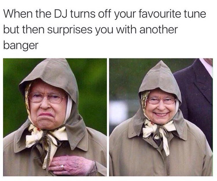 BackpackerCrawl's tweet image. Another banger #hrh #thequeen #party #clubbing #lastnight