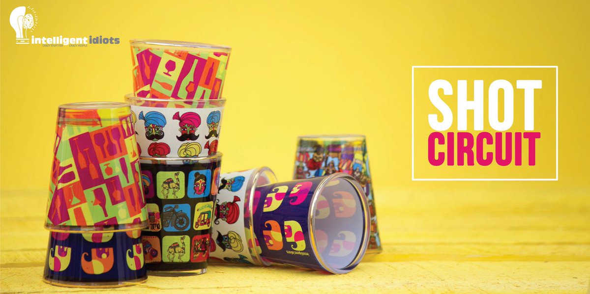 Intelligent Idiots tweet media