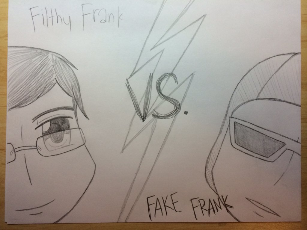 berry_chuu's tweet photo. @FilthyFrank 

Will something like this ever happen? XD https://t.co/htscdkXjef