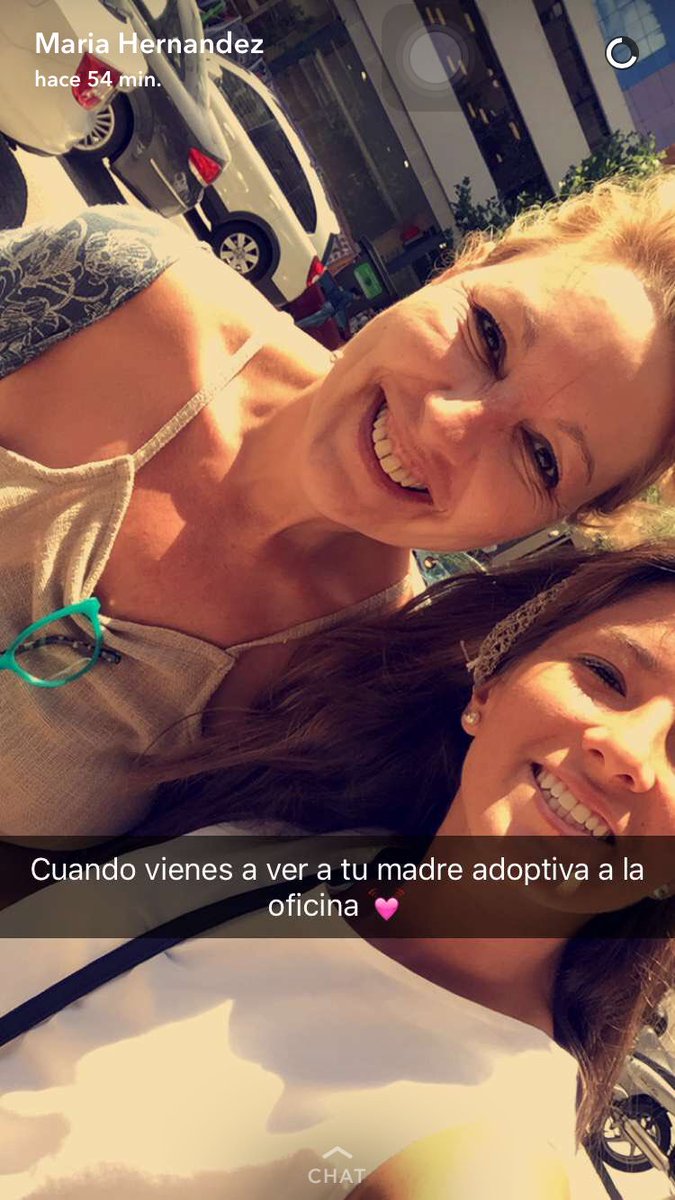 Paula Martínez tweet media