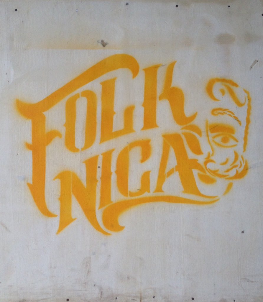 folknica's tweet photo. Es hora de tomarnos las calles😎 https://t.co/vv7EJHHxLE