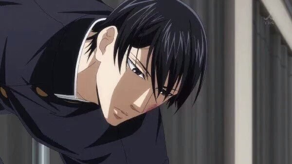 白夜叉 Emt 最後までイケメンの坂本くんでした 坂本ですが T Co X5avnl1enr Twitter