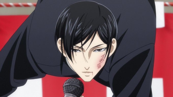 坂本ですがのtwitterイラスト検索結果