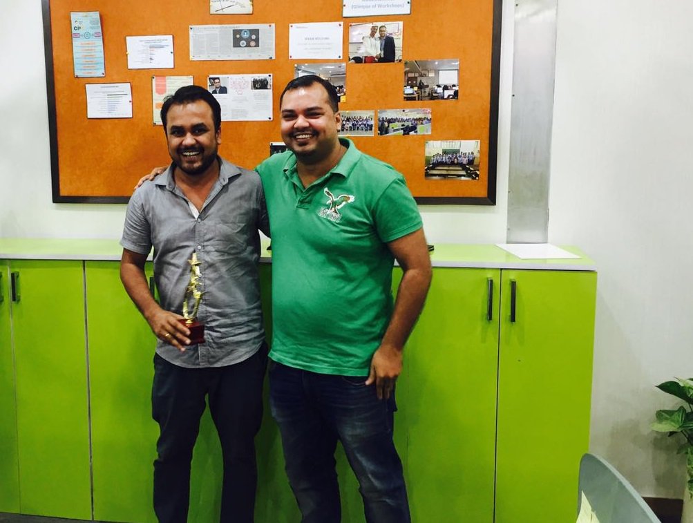 icubes_wire's tweet photo. #Rewards &amp; Recognition #Ceremony - June Month.
Congratulations guys!! https://t.co/P2onUzvayH