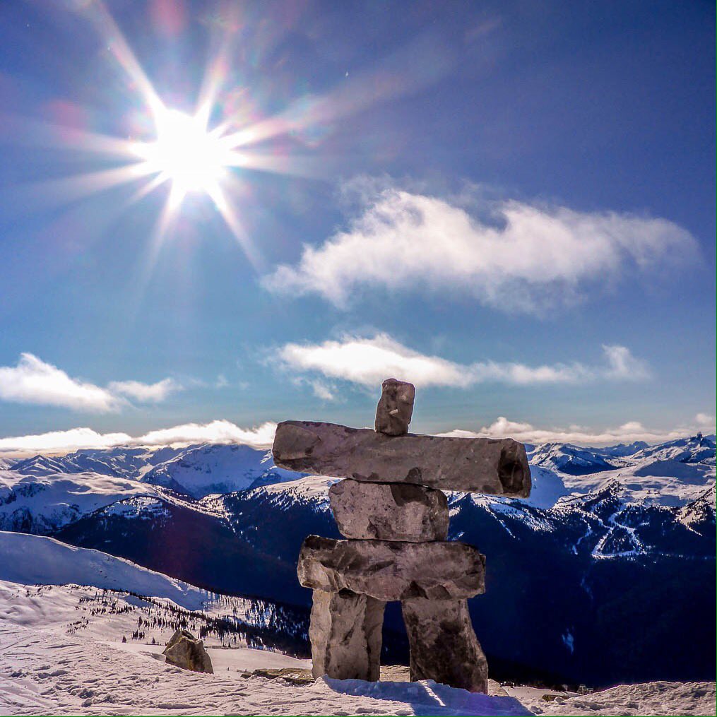 The BGs trip tweet media