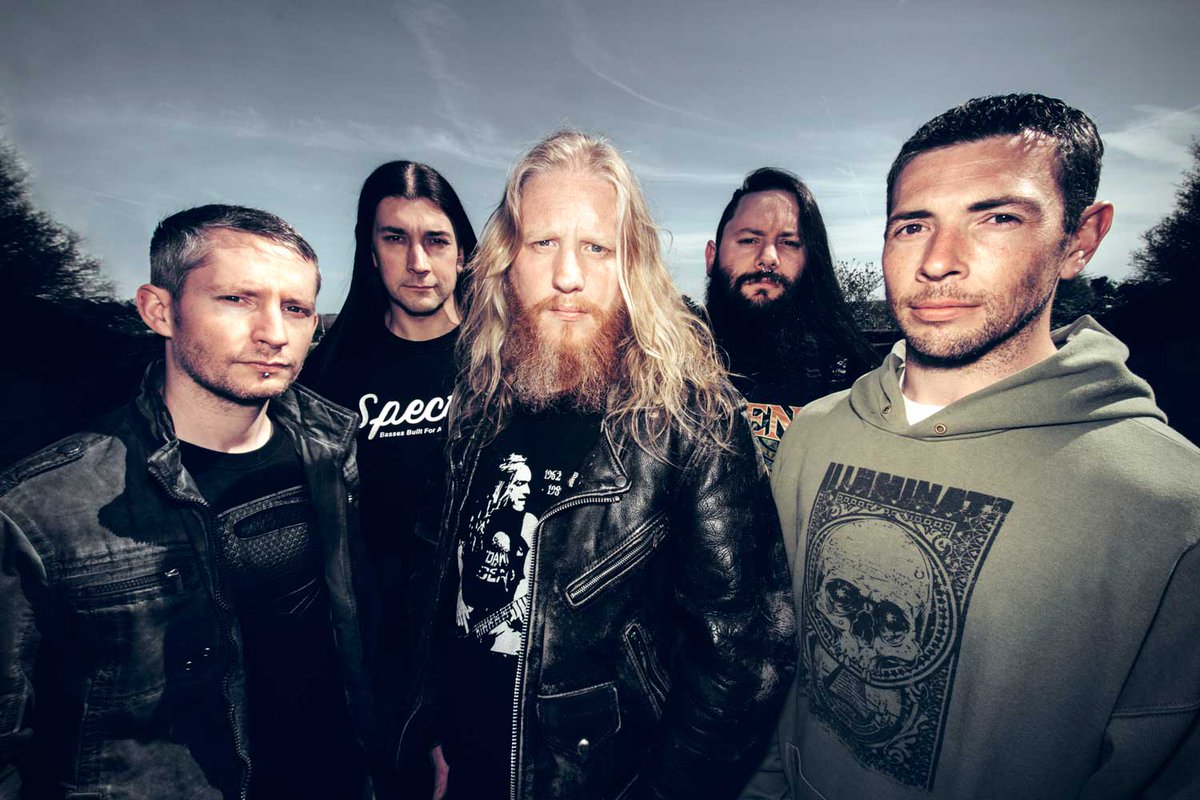 Metal Hammer tweet media
