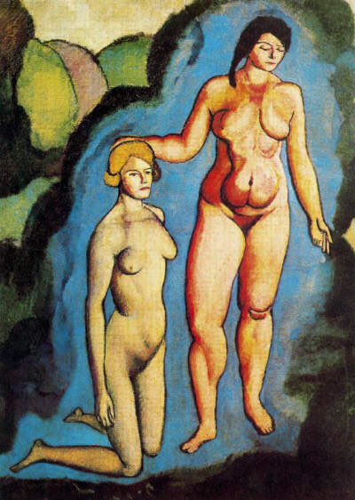 Marcel Duchamp (1887-1968) - #artist #art #fineart #chess